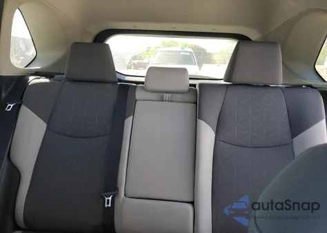 2020 Toyota Rav4 Xle from USA, damaged, VIN 2T3RWRFV3LW068354